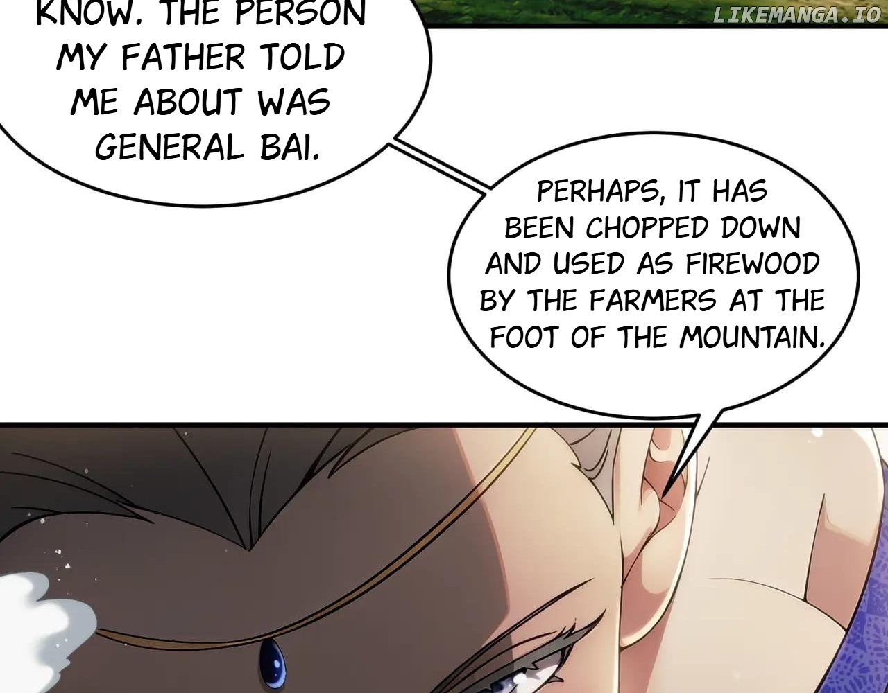 My Furry Harem Is After Me Chapter 307 - page 49